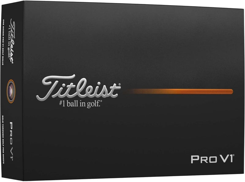 Titleist كرات جولف برو V1 - Image 1